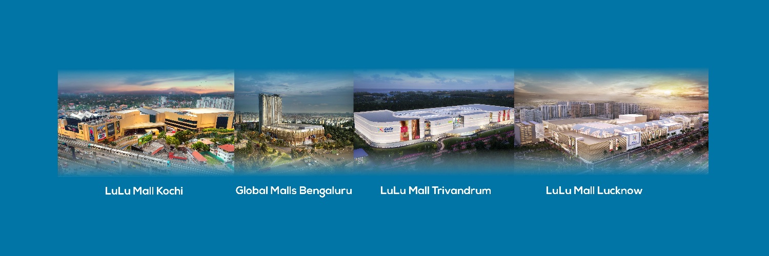 LuLu_Mall's profile banner image
