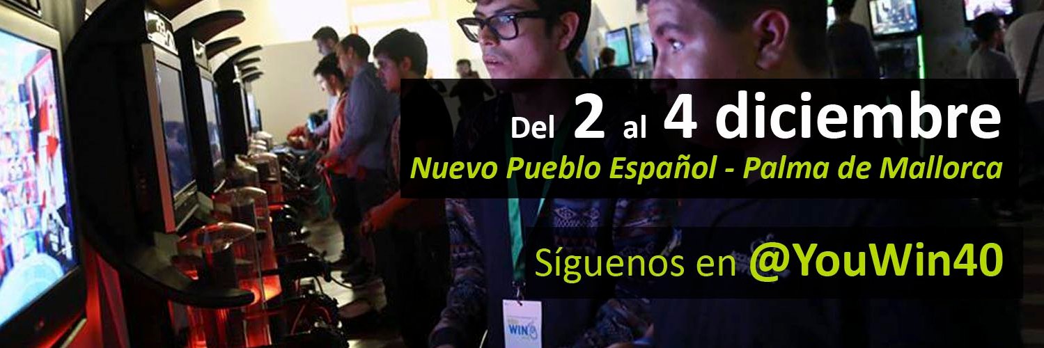 YouWinMallorca's profile banner image