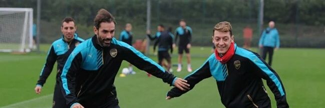 Gooner_Zimmer's profile banner image
