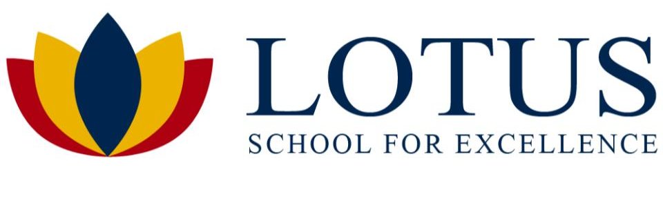 Lotus School banner