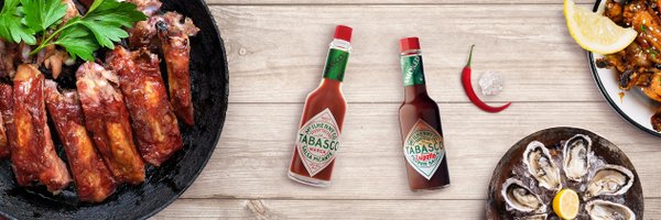 Salsa_Tabasco Profile Banner
