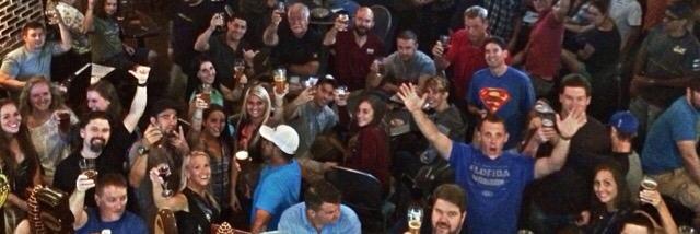 Trivia Nation banner