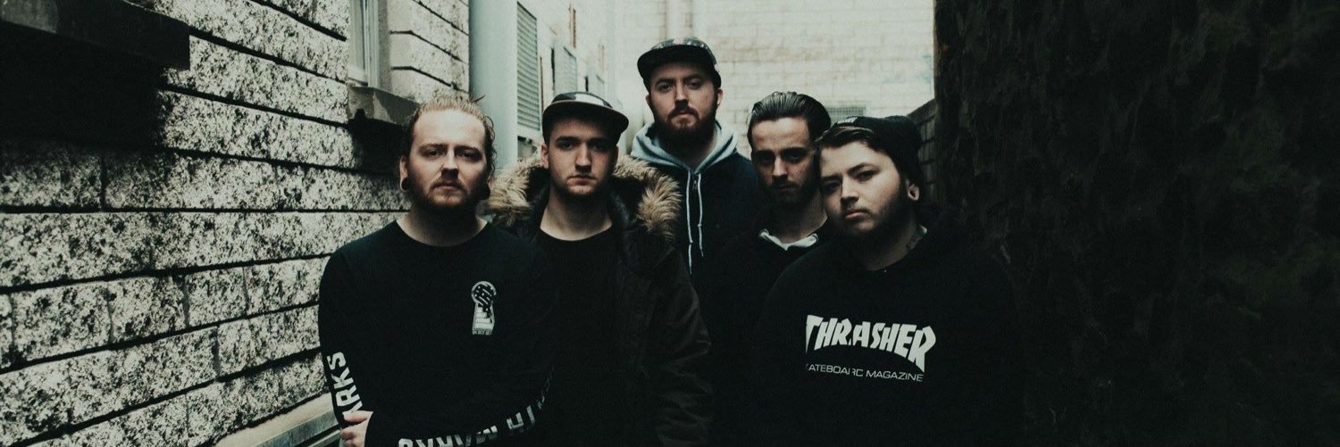 DisparityUKBAND's profile banner image