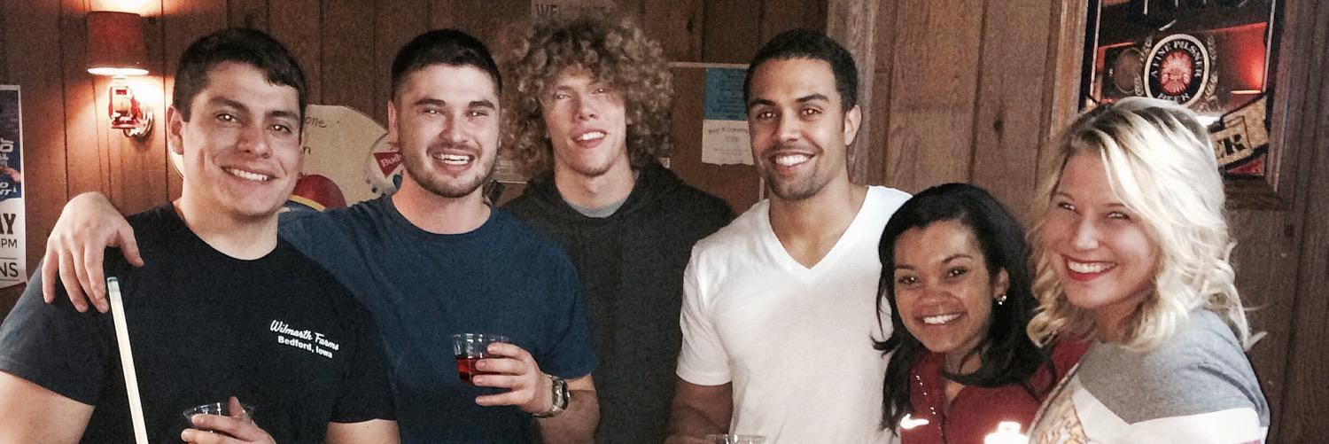 DustyLyden24's profile banner image
