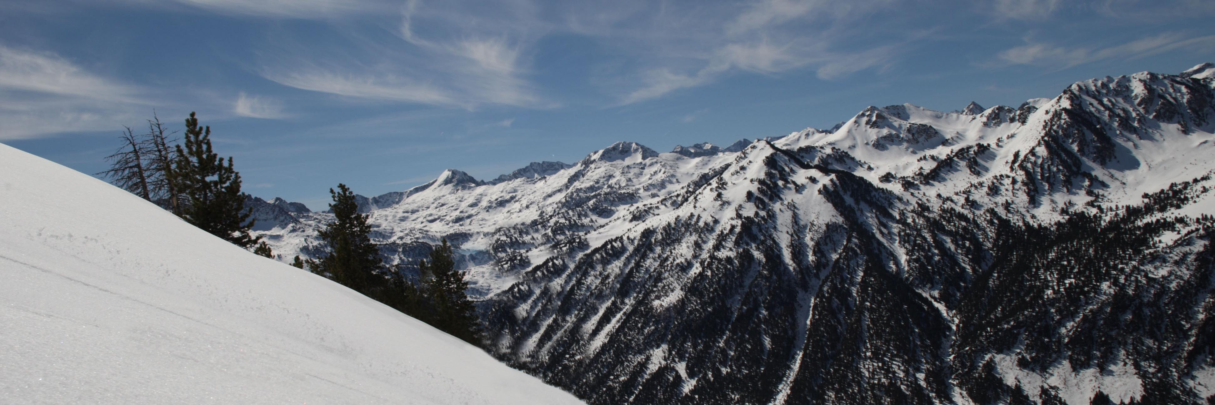 MACBaqueira's profile banner image