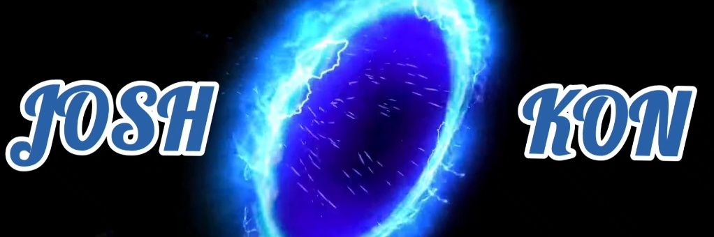 Josh Kon banner