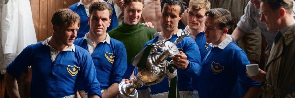 Wayne Harris💙⚽♥️🏆 banner