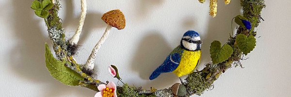 WildandWool Profile Banner