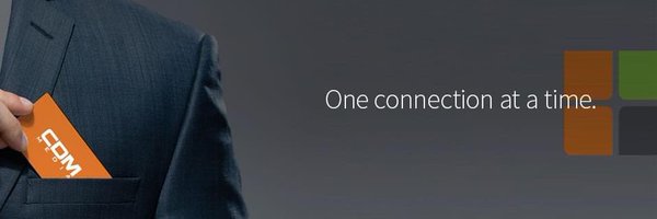CDMmedia Profile Banner