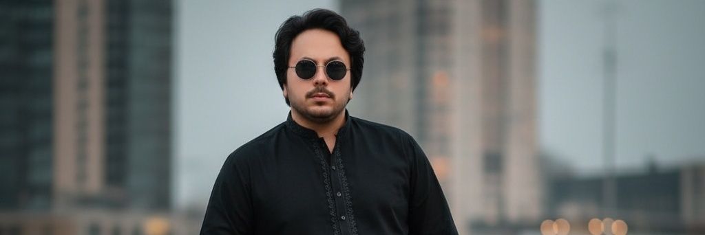 ceoumeed's profile banner image