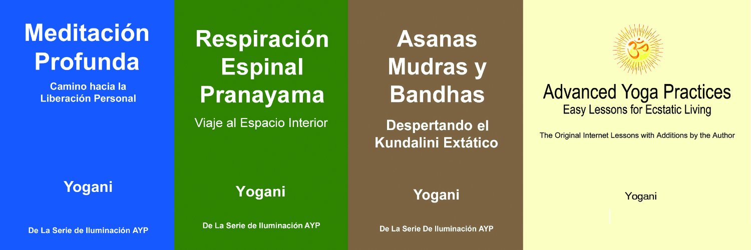 AYPYogaSpanish's profile banner image