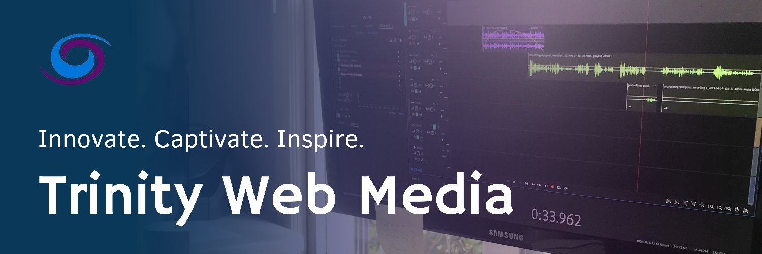 Trinity Web Media (@TrinityWebMedia) / Posts / X