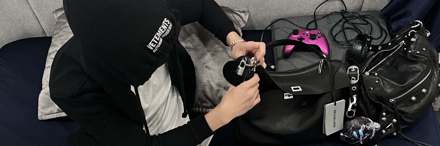 joshofhell's profile banner image