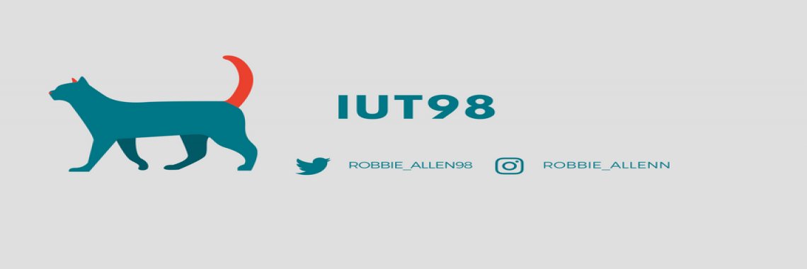 Robbie_Allen98's profile banner image