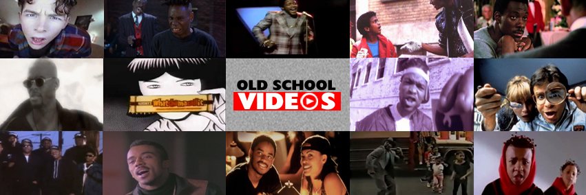 oldschoolvids's profile banner image