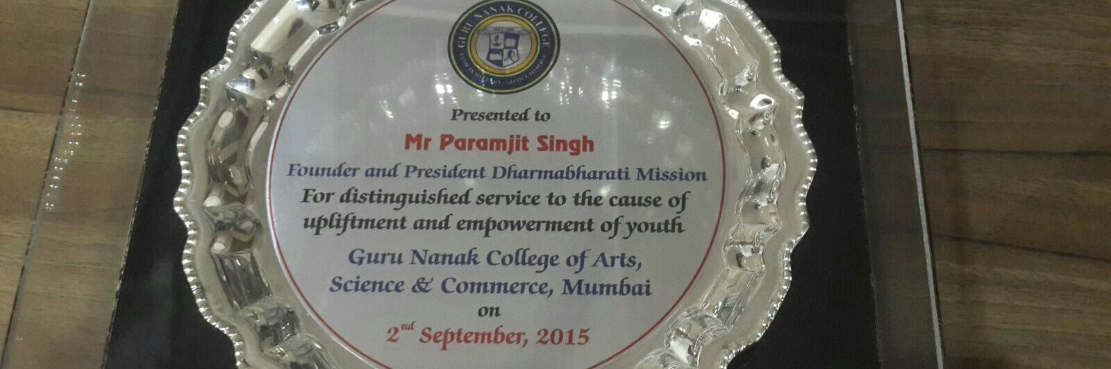 ParamjeetIRS's profile banner image