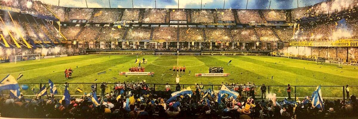 RamiroOsorio12's profile banner image