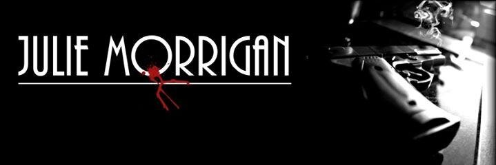 Julie Morrigan banner
