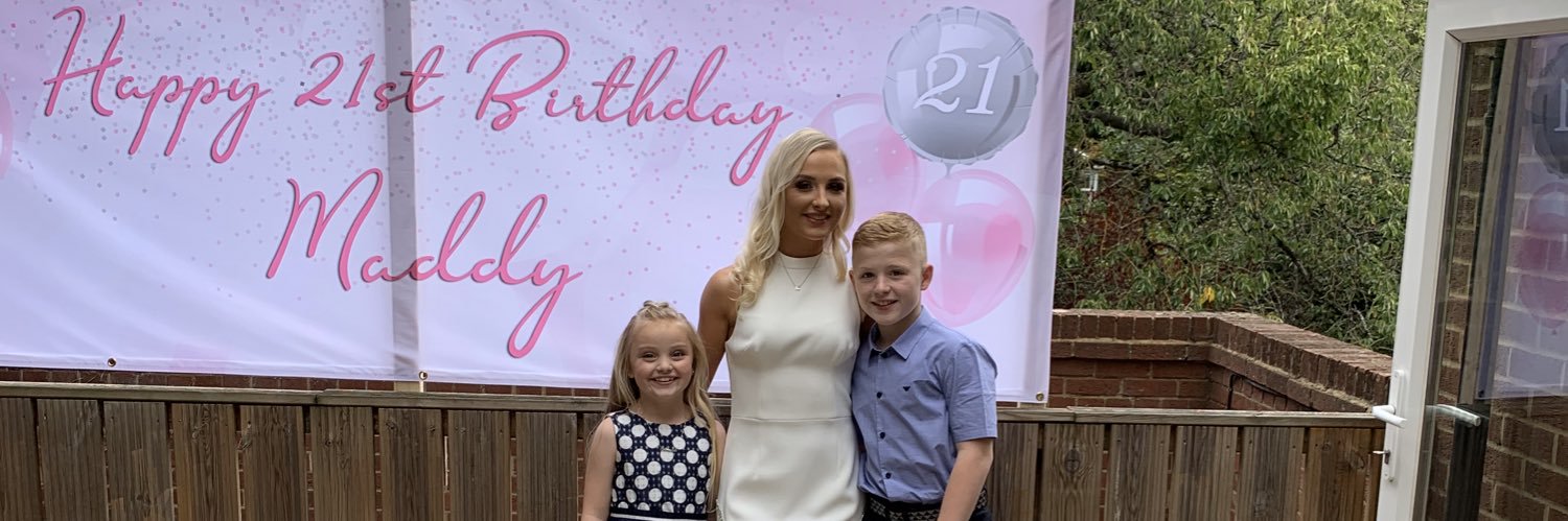 lucyjhutton's profile banner image