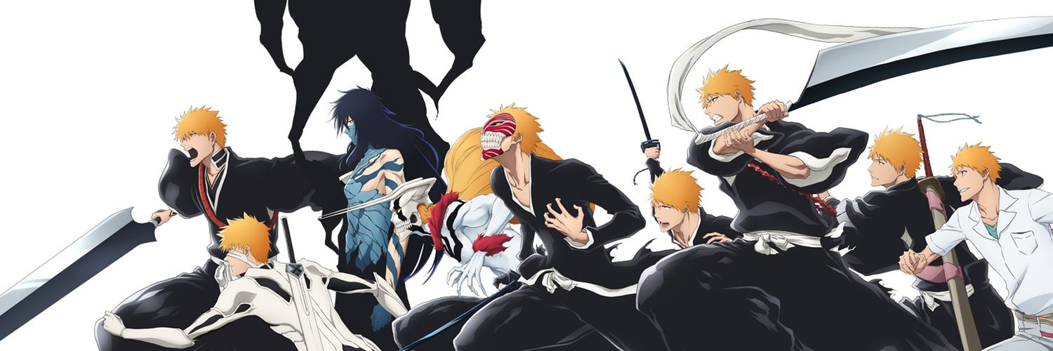 bleachak's profile banner image