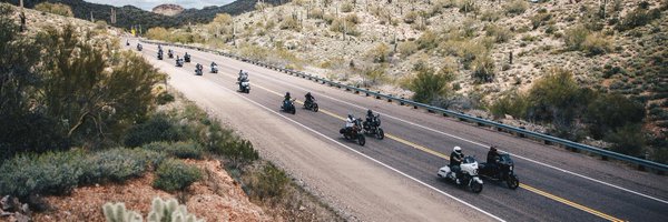 GoodRide Profile Banner