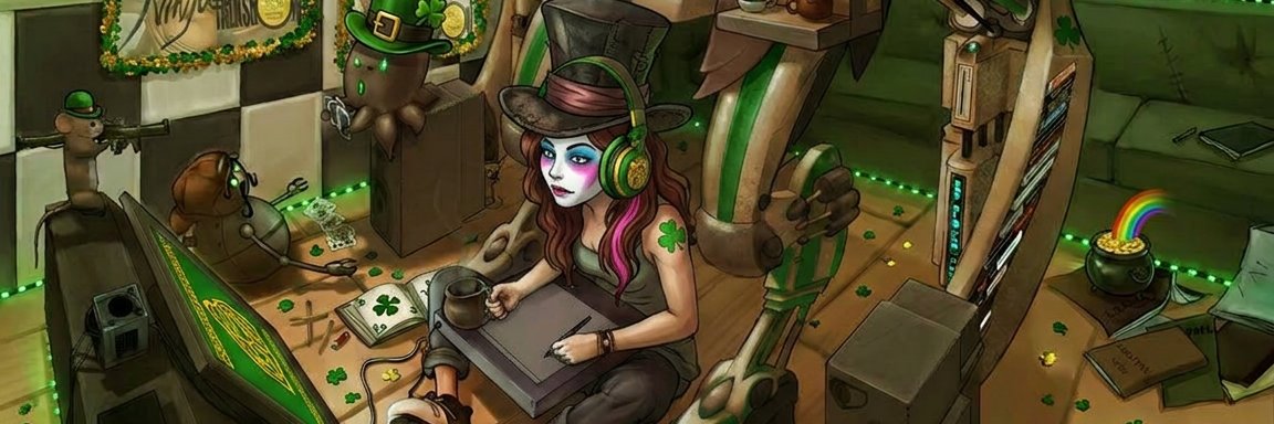 SkeTch ⚔️ AUTHOR… and everything else (literally) banner