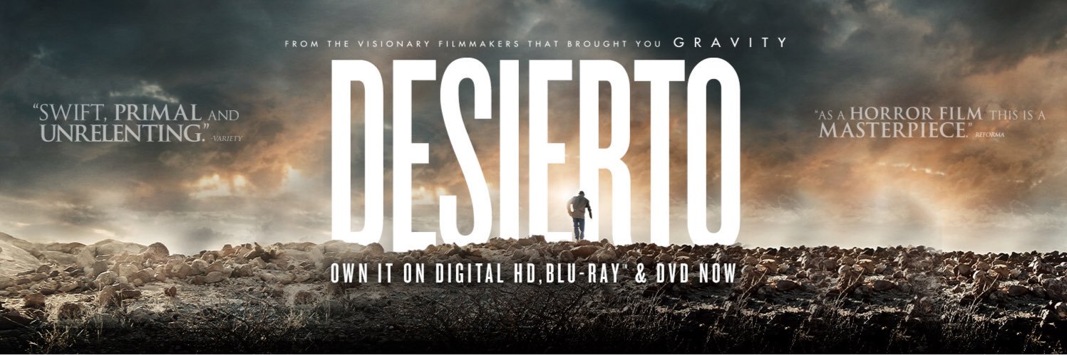 desierto's profile banner image