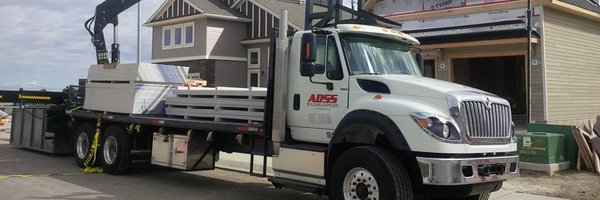 AlbertaDrywall Profile Banner