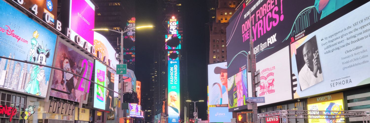 Ron Rysanek banner