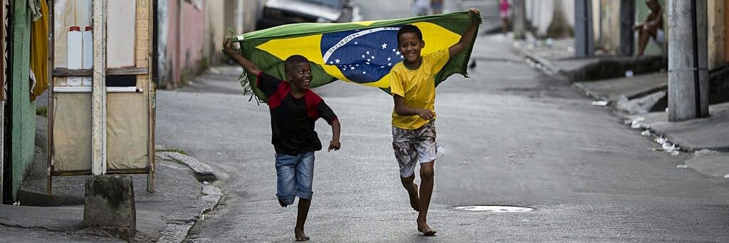 BRASILTotalNews's profile banner image