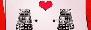 ToLoveADalek's profile banner image