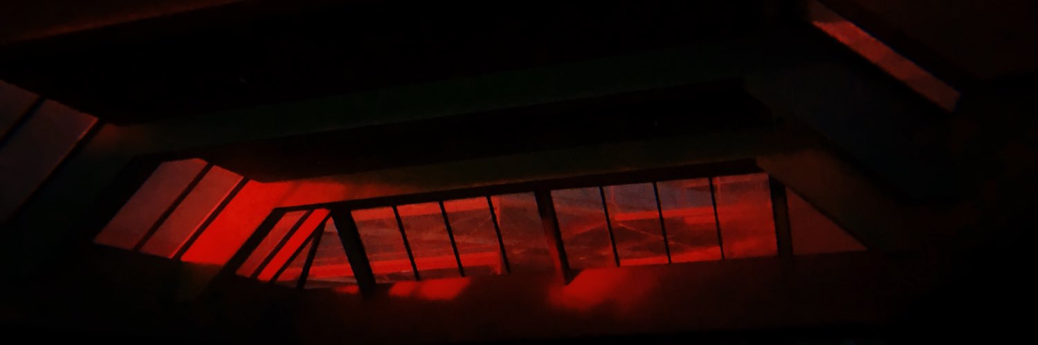 Twitter banner for @Pachonn