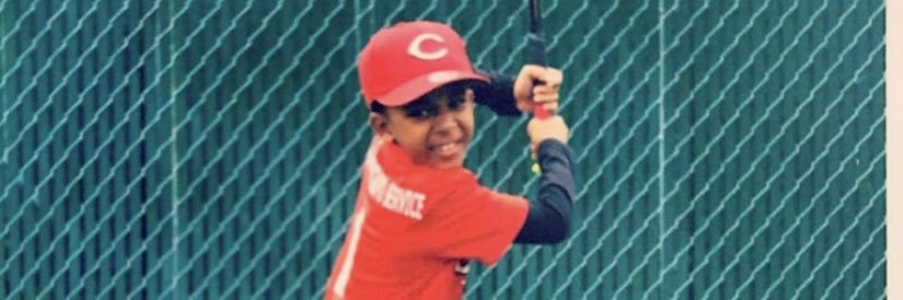 Frankie from Set It Off banner