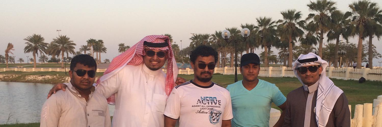 sameersalama's profile banner image