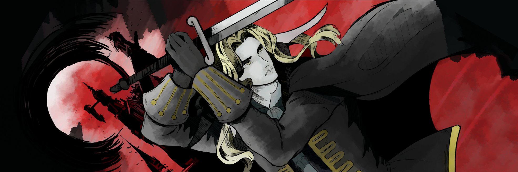 Abraham Link banner