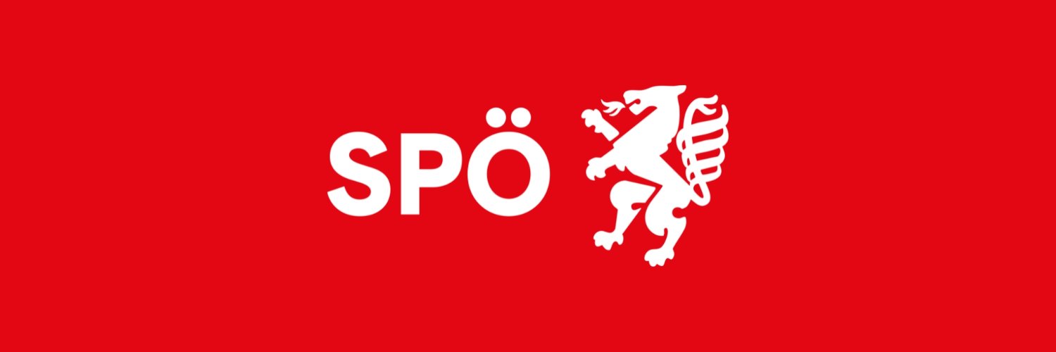 SPÖ Steiermark banner