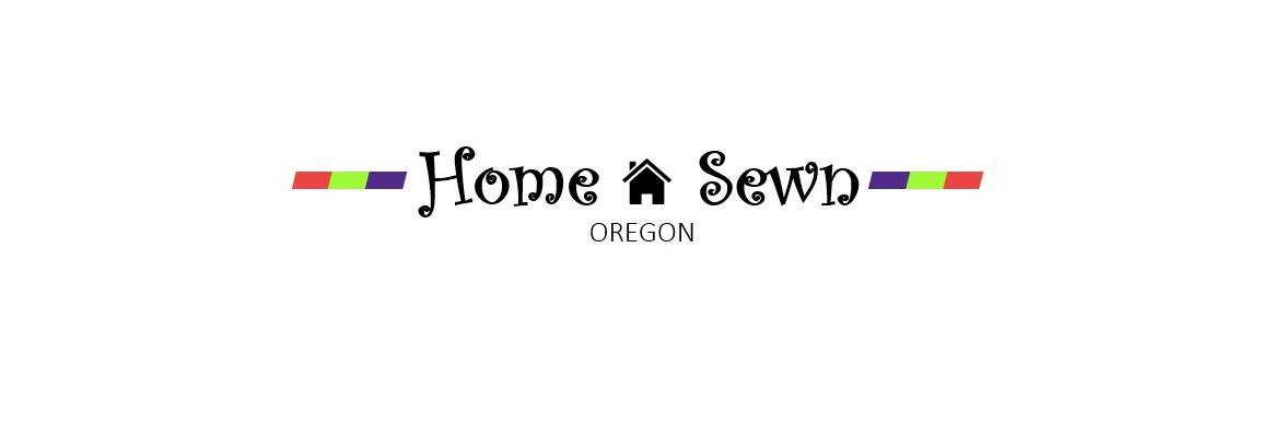 HomeSewnOregon's profile banner image