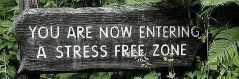 Stress Freehon banner