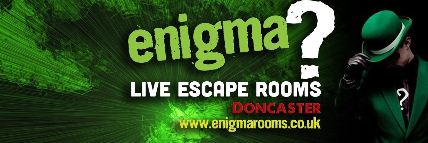 Enigma Rooms Don (@EnigmaRooms1) / Posts / X