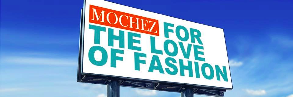 Mochez Models banner