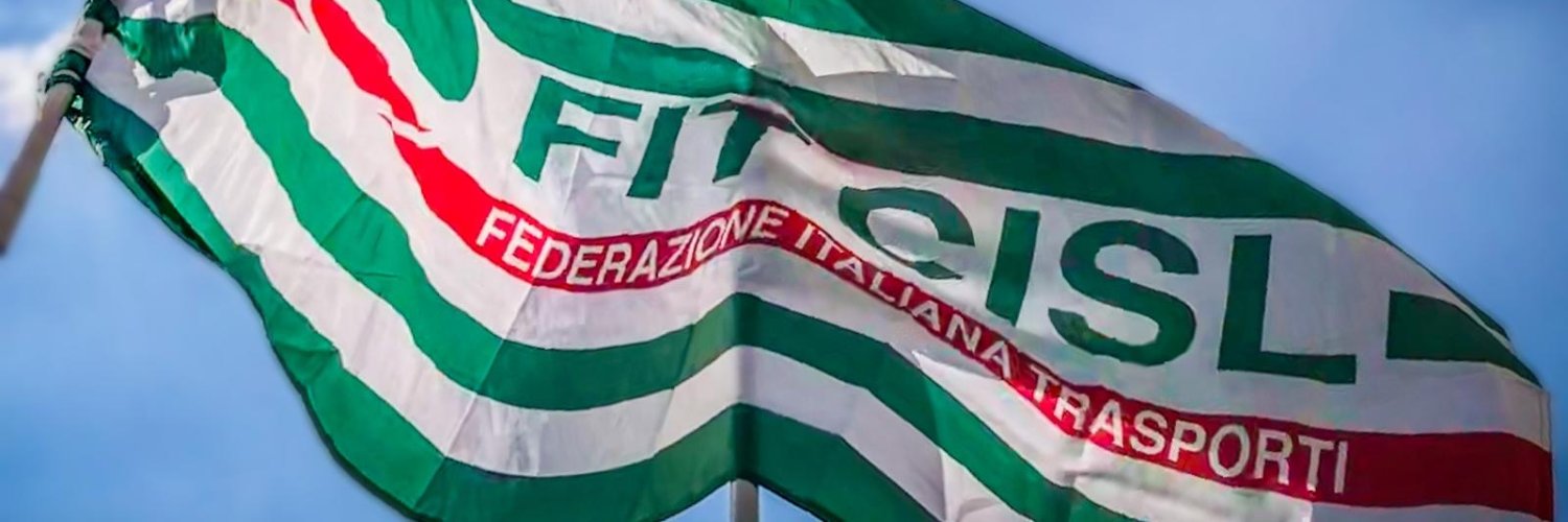 Fit-Cisl Nazionale banner