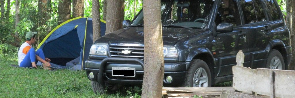 Alexandre Lima banner