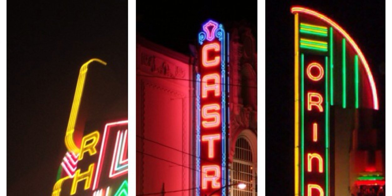 CA Indie Film Fest banner