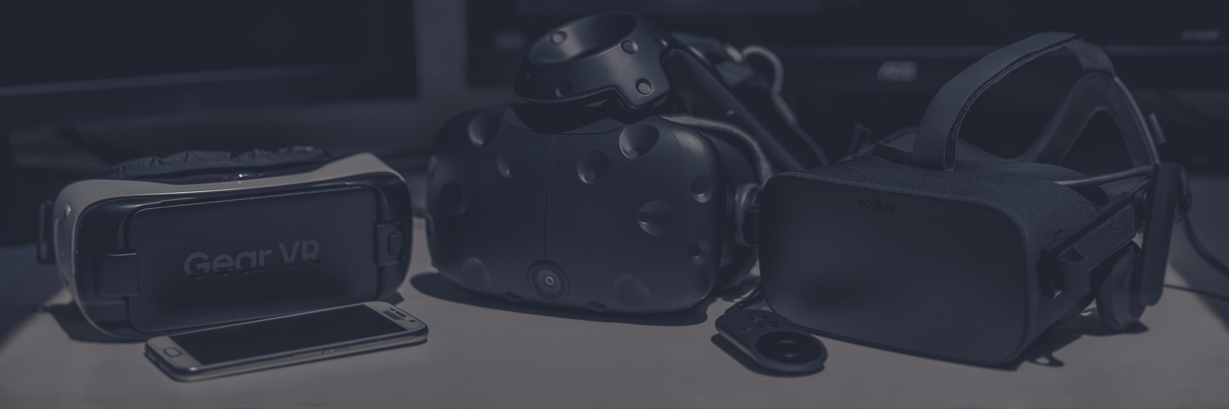 DFM_VR's profile banner image