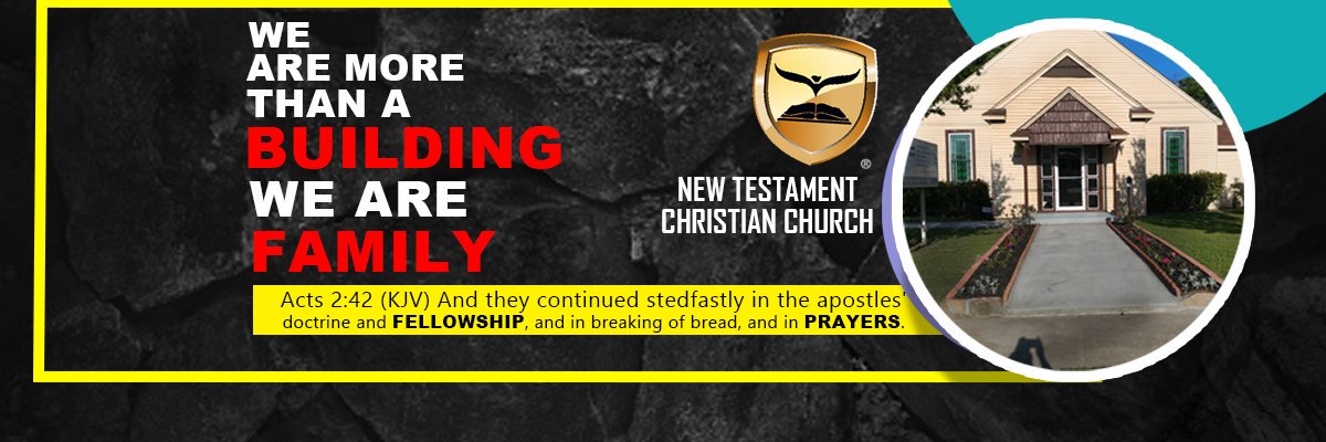 NTCCIrvingTX's profile banner image