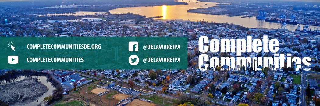 Complete Communities banner