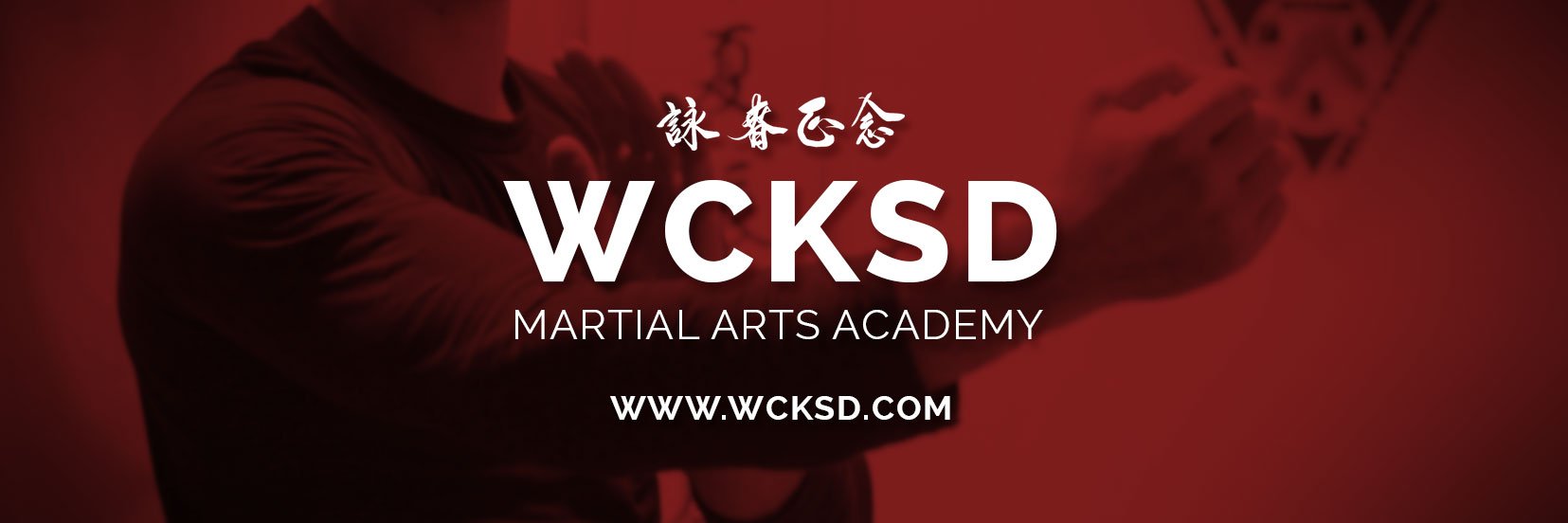 WCKSD's profile banner image