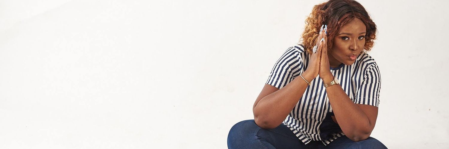 Pheyitunde's profile banner image