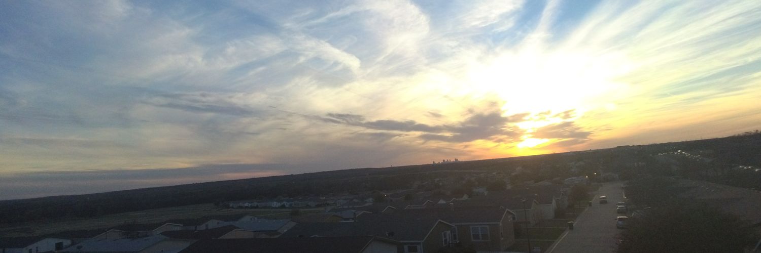 ArielCorella's profile banner image