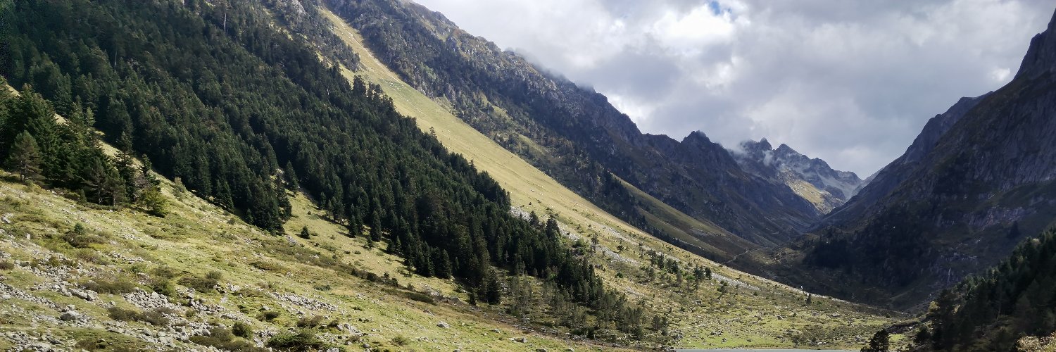 Préfet des Hautes-Pyrénées banner